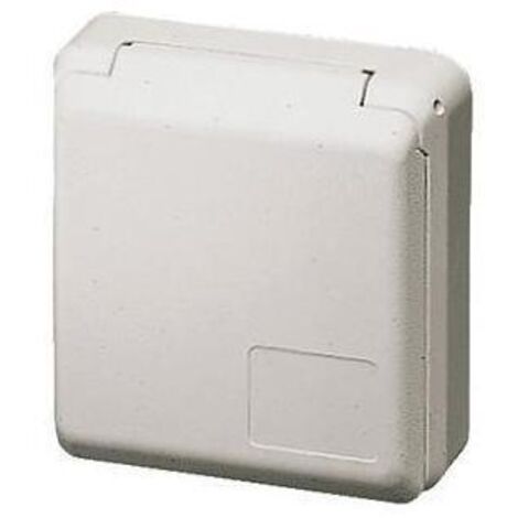 Mennekes Anbaudose Cepex 4262