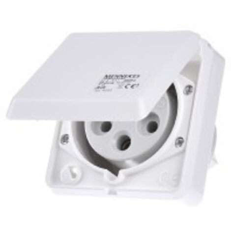 Mennekes Anbaudose Cepex 4263