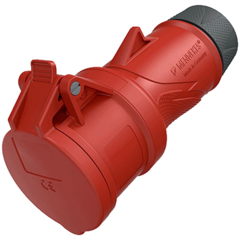 Mennekes - PowerTOP® Xtra s 14522 cee Kupplung 16 a 415 v/ac 1 St.