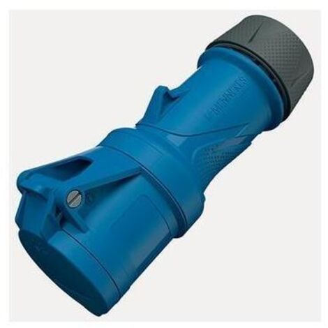 Mennekes CEE Kupplung Xtra S 14521