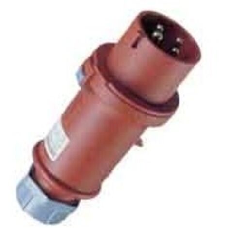 Mennekes CEE-STECKER 400V-4X16A/6H (952 STARTOP IP44)