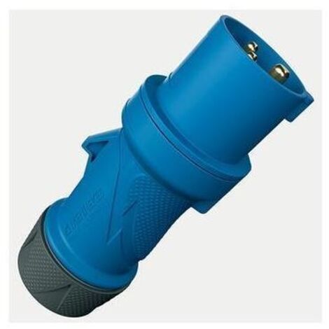 Mennekes CEE Stecker Xtra S 13521