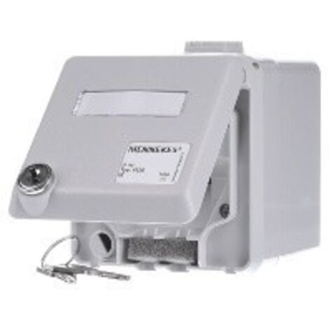 Mennekes Datendose Cepex f.RJ 45-Anschlußdose 4320