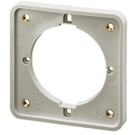 Mennekes Flansch 40102