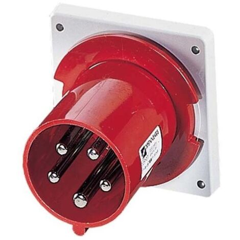 Mennekes GERÄTESTECKER 400V (AM 1688 5X63A)