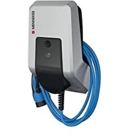 MENNEKES Mennekes AMTRON Charge Control 11 C2 Wallbox, 1349201