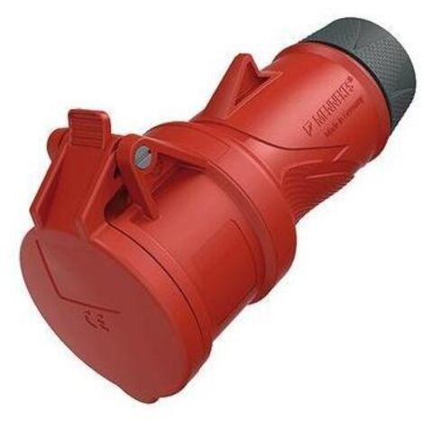 MENNEKES PowerTOP® Xtra S 14523 CEE Kupplung 32 A  415 V/AC 1 St.