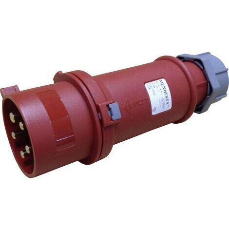 mennekes ProTop 3322 inverseur de phase 32 A 400 V