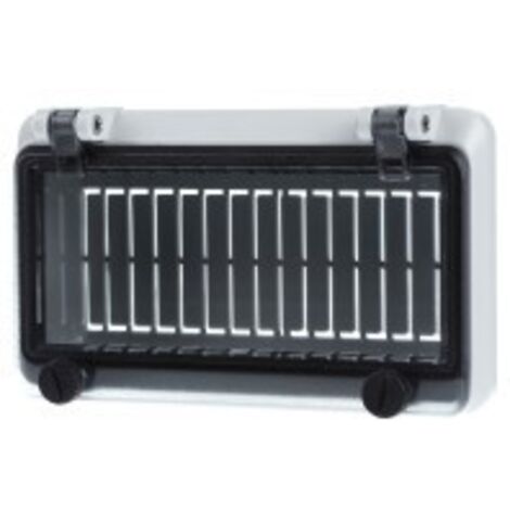 Mennekes Scharnierfenster 40979 für 8 TE 40979