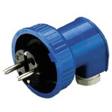 Mennekes SCHUKO-WINKELSTECKER (AM 10818)