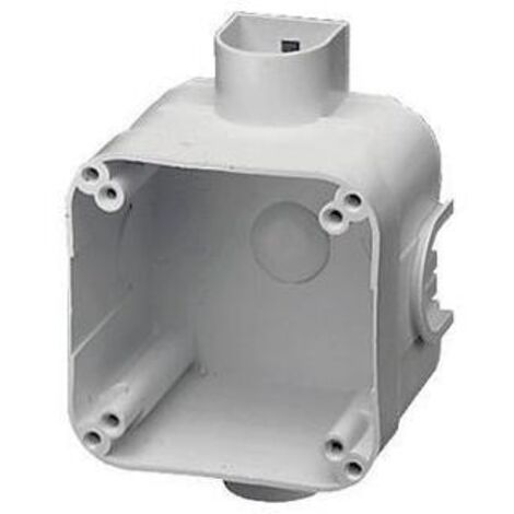 Mennekes UP-DOSE F.TH-SERIE 2-5P.16+32A (AM 41404)