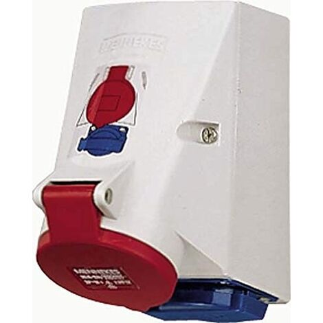 MENNEKES WANDDOSE IP44 1650