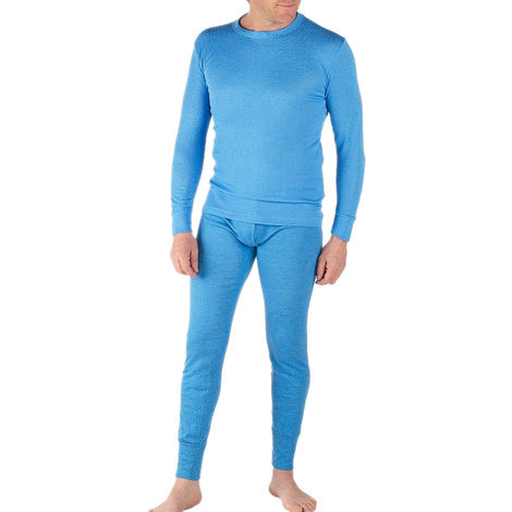 top long underwear