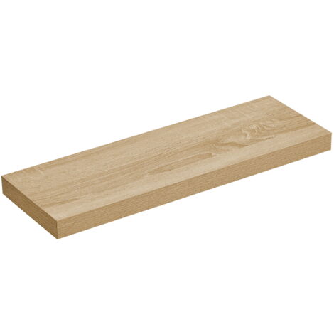 Mensola 60 cm - sonoma - LWS026B11