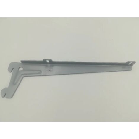 MENSOLA A COPPIA (DX+SX) ANGOLATE K7540 CM.18
