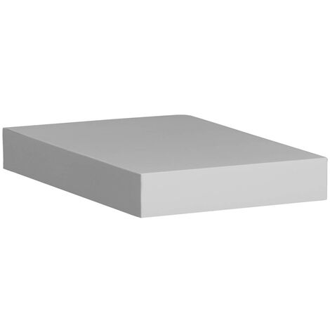 Mensola a muro fixy 23,5cm bianco - 5five