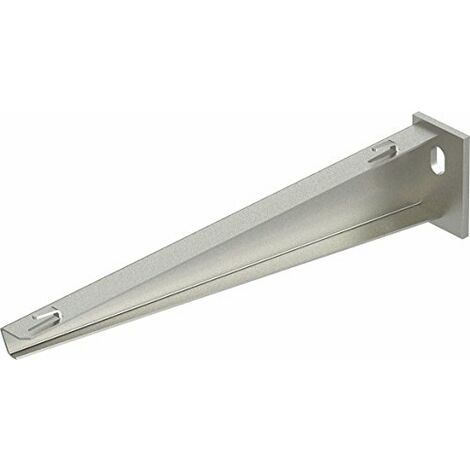 Mensola a parete da 310, AWG 15 31 A2, 310 mm, 300 mm, 1,5 kN