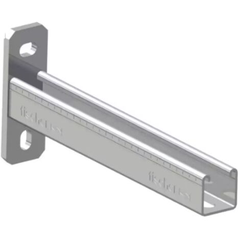 MENSOLA A SBALZO FISCHER FCA 41-450 mm