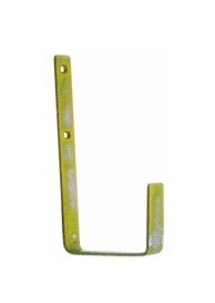 Minutex - mensola appendicicli 250x150 Pz.2 gemac