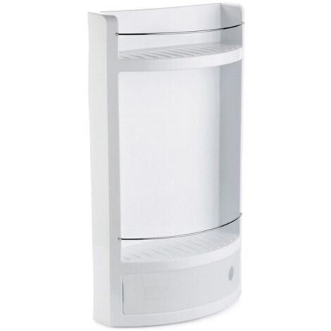 Mensola   Bagno Con Cassetto      26X 6 H 55 Tatay