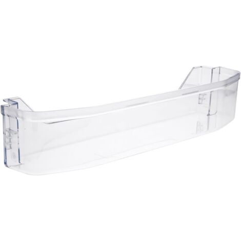 Mensola Balconcino Porta Bottiglia per Frigorifero Whirlpool Ikea Bauknecht, Dimensioni: 493x108x93 (mm) Per Modelli: WBE3411A+S CFS190SS DP300IS
