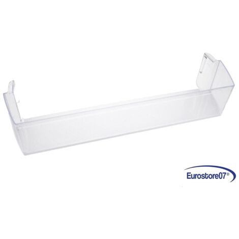 PROFILO ANTERIORE RIPIANO IN VETRO L=46CM