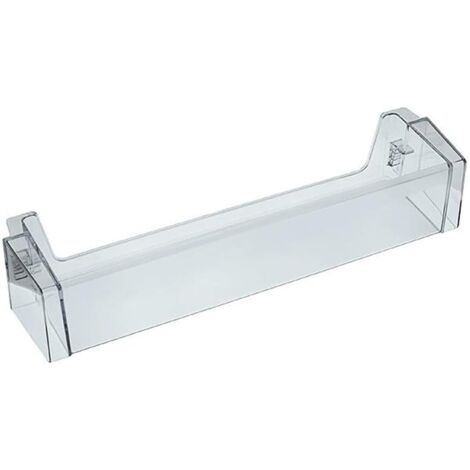 Mensola Balconcino Portabottiglie per Frigorifero Whirlpool Hotpoint Ariston Indesit, Dimensioni: 475x110 mm Per Modelli: BLFV BSFV BSNF