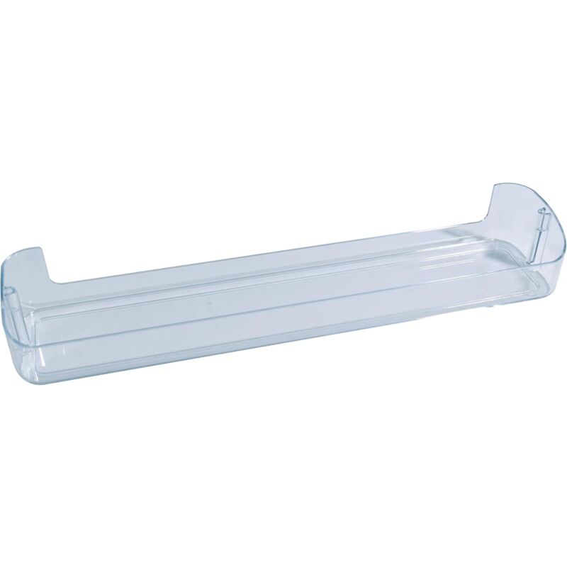 Image of Mensola Balconcino Ripiano Portabottiglie per Frigorifero, Compatibile con Smeg Gorenje, Dimensioni: 477x100x65 (mm) per Modelli: FAB28 - FAB30