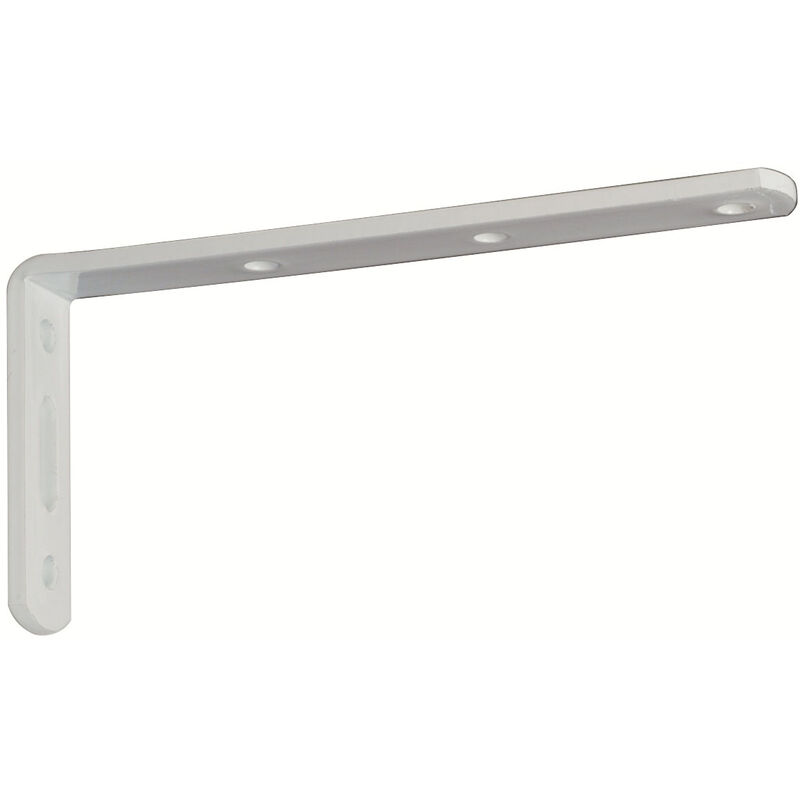 Reggimensole x tende s/saetta cm.15 bianche