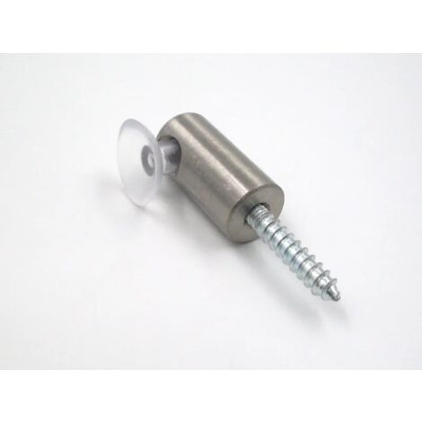 MENSOLA COTTALI REGGIPIANO SMART 4MA CROMO SATINATO  CT615600032