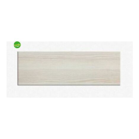 Mensola Decorlegno slim olmo 60 x 20 x 1,8 cm