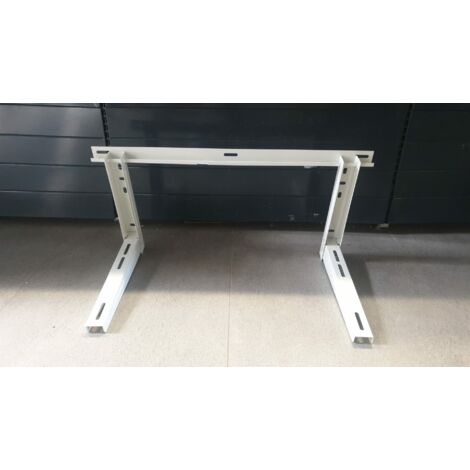 Mensola di sostegno - drw mensola sostegno premontata con livella 800x320x550 kg.120