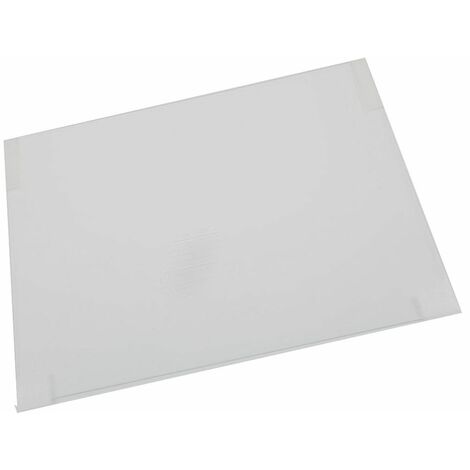 Mensola di vetro originale - Frigorifero, congelatore - SAMSUNG - 4364138