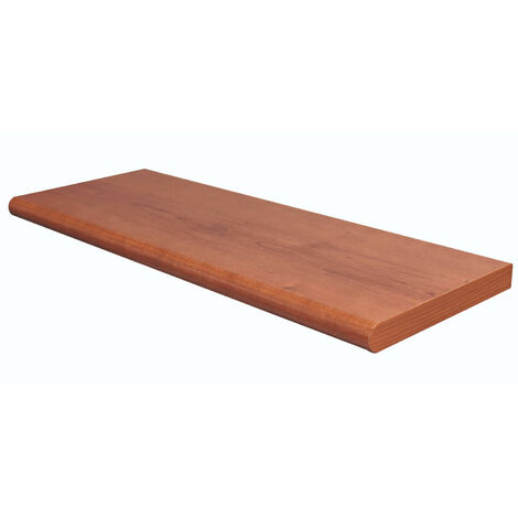 MENSOLA FACILE CM.80X20X1,8 CILIEGIO
