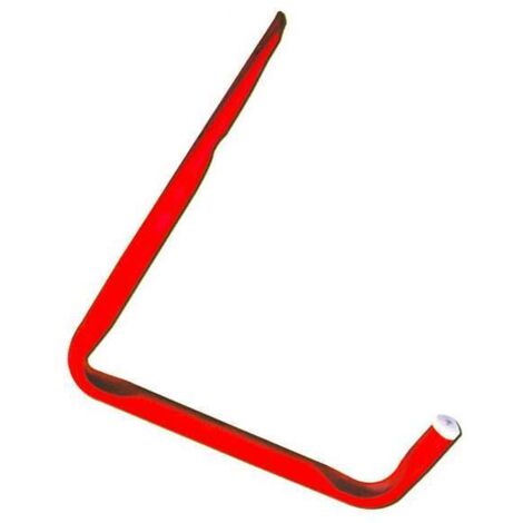 Mensola Gancio 200X140X80 Mass