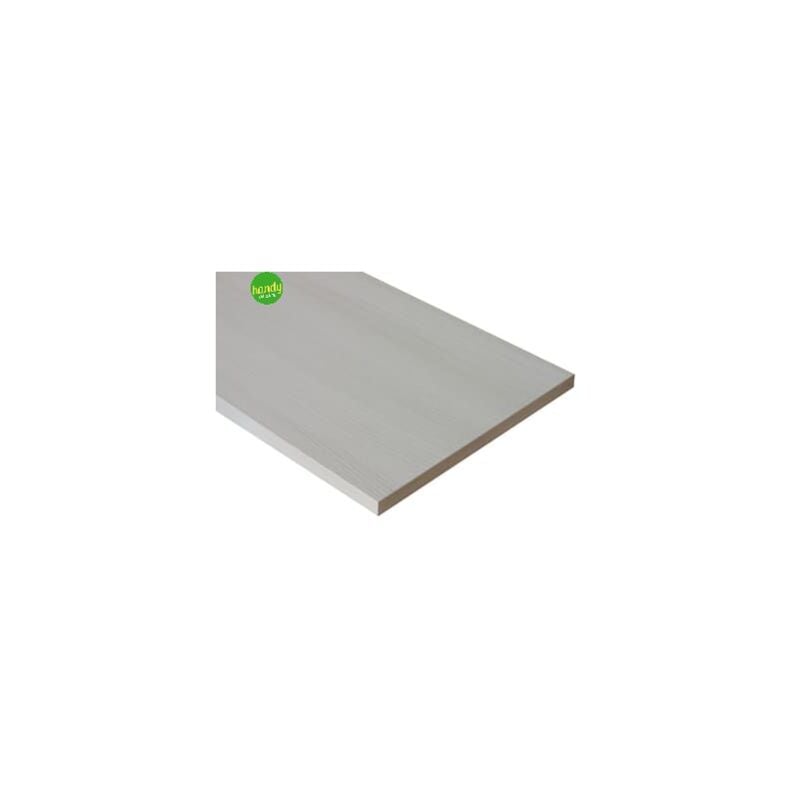 Fraschetti - Ripiano decorlegno ecopan olmo 100 x 20 x 1,8 cm