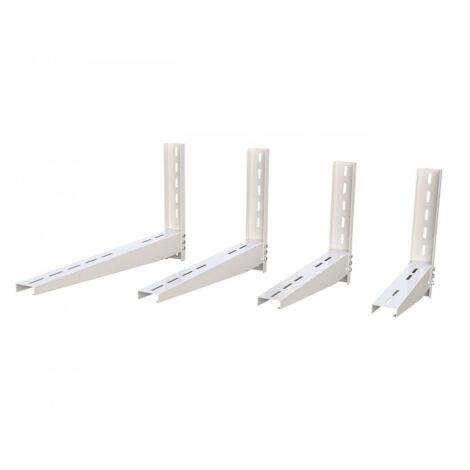 Mensola industriale Ivory TSE 400 SCD500008