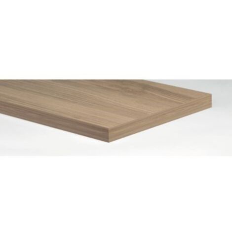 Mensola kimlife kimono olmo naturale 20x800x235 - kimono