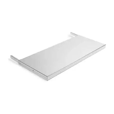 Mensola laterale per forni a legna Clementi linea Master e Super Master - 45 x 60 cm