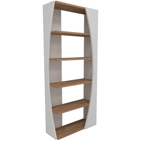 Mensola, libreria, mensola a muro Mensola, libreria, mensola a muro