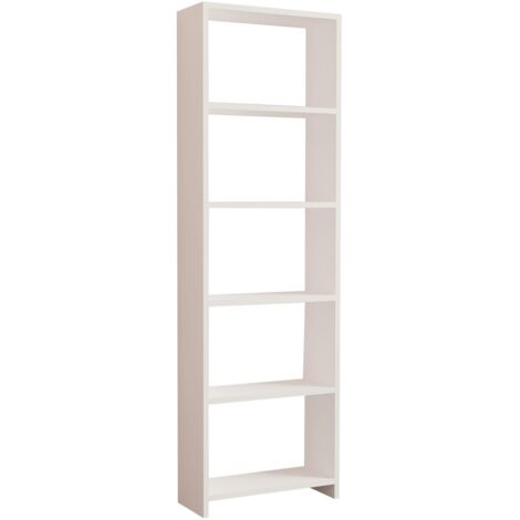 Mensola, libreria, mensola a muro Mensola, libreria, mensola a muro Bianco