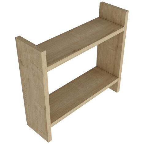 Mensola, libreria, mensola a muro Shelf Sapphire