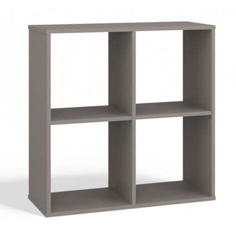 Mensola Malax 2x2 CLAY