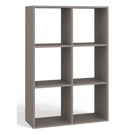 Mensola Malax 2X3 CLAY