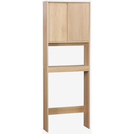 Mensola / Mobile WC