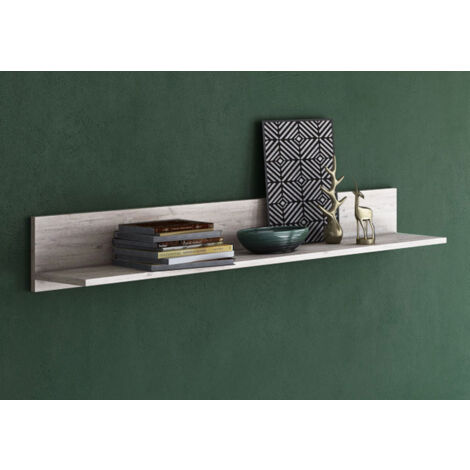 MENSOLA MOD. ANTHONY CM 139 ANCONA OAK