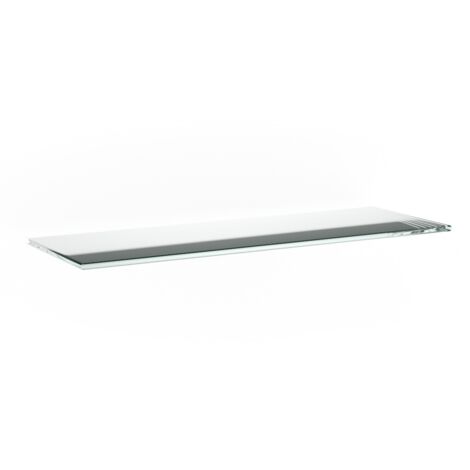 MENSOLA MOD.VITRA MM.6 TRASP. CM.15X40 BOLIS ITALIA PZ 5,0