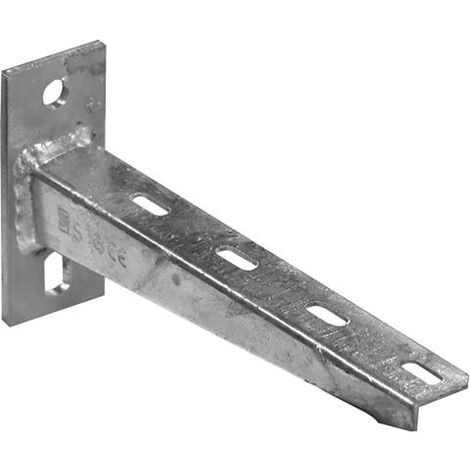 Mensola MP B 620 ZfSAT2510307 robusta struttura di carico per quadri