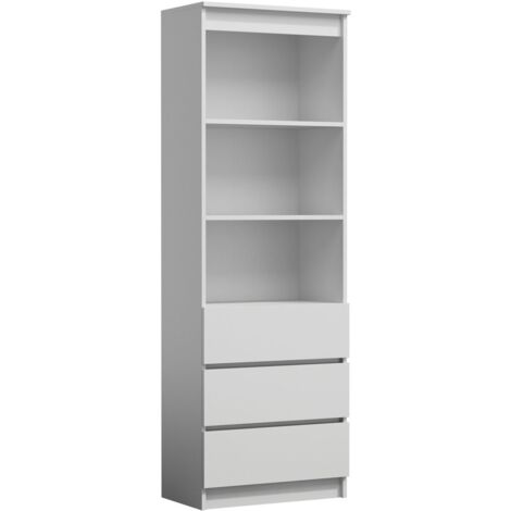 Mensola Olimp RS-60, BIANCO