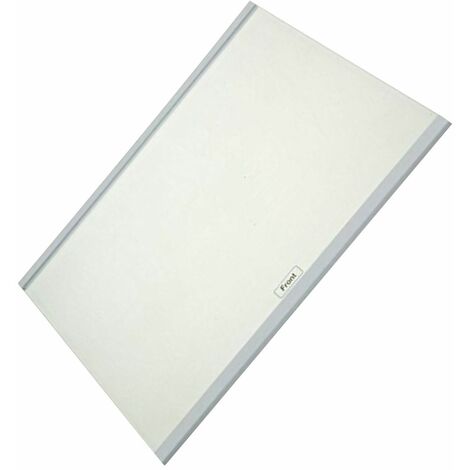 Mensola originale dimensioni 495 mm x 360 mm - Frigorifero, congelatore - SAMSUNG - 317412